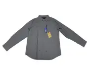 Snow Peak Apparel Hyoki L/S Shirt Japan Free Ship