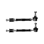 Pair EFS Front or Rear Adjustable Swaybar Links for Ford Maverick Cab Chassis