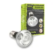 Komodo Basking Reptile Spot Bulb ES 50W
