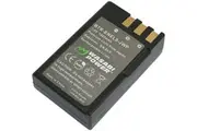 Wasabi Power Battery for Nikon EN-EL9 and Nikon D40, D40x, D60, D3000, D5000