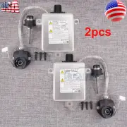 For 2011-2017 Honda Odyssey Xenon HID Headlight Ballast & Igniter & D2S Bulb USA (for: Honda)