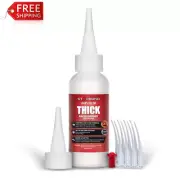 Premium Grade Cyanoacrylate (CA) Super Glue by STARBOND Gap Filler Thick 2000 CP