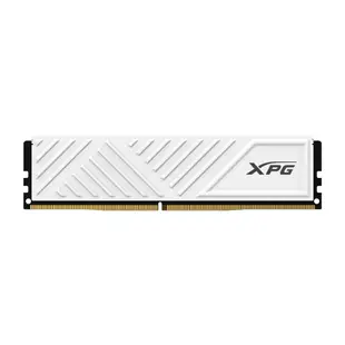 ADATA威剛 XPG D35 DDR4 3200 3600 雙通道【32GBx2】含散熱片/桌機 記憶體/原價屋
