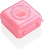 [Generic] Daseeme A6 Thermal Printer Plastic Case with S -Dust -Shock -Scratch Case