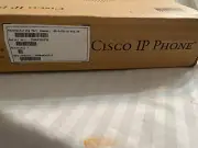Cisco IP PHONE 68-1679-04 Rev.AO