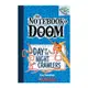 The Notebook of Doom: Day of the Night Crawlers / 文鶴書店 Crane Publishing