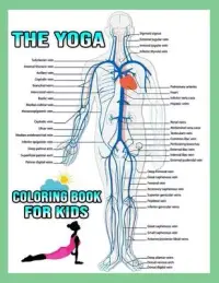 在飛比找博客來優惠-The Yoga Coloring Book: The Yo