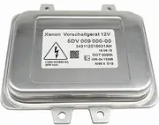 Ballast for Saab for 9-3 for 9-3X 2008-2011 HID Ballast 12 76 7670 Xenon Ballast Car Headlight Unit Xenon Ballast