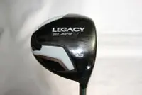 在飛比找Yahoo!奇摩拍賣優惠-二手CALLAWAY LEGACY BLACK V 1W3W