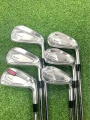 Dunlop Latest New Srixon SRIXON ZXi5 Iron 5 PW 6pcs N.S.PRO 950GH neo Japan