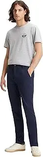 [Dockers] Men's Alpha Original Khaki Skinny