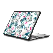 MacBook Air 13-inch (M2 - M4) Impact Case Rose Floral