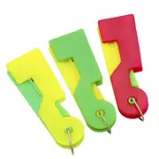 3Pcs*Threader Thread Guide Safe Tool Elderly Use Automatic Device Needle C5N5