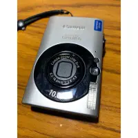 在飛比找蝦皮購物優惠-Canon IXUS 85 IS數位相機