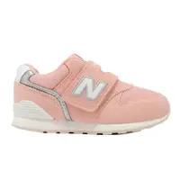 在飛比找蝦皮商城優惠-New Balance 996 童鞋 幼童 粉紅 小朋友 魔