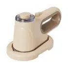 Garment Steamer Iron Mini Ironing Machine Portable Fast Heating for Home Travel