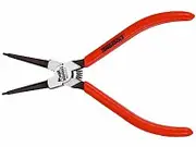 Teng MB470-7 - Snap Ring Pliers - 7" Mega Bite - Inner/Straight