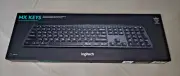 Logitech MX Keys Wireless Bluetooth Illuminated Keyboard (Brand New)