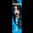 Face Paint Electric Blue Day-Glo-Colour Professional Makeup Special FX Tinsley
