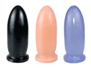 anal butt gape plug anus dildo lube but big lubricant ice heat dong sex 44