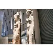 Save 20.00%! Private VIP Day Tour At Giza Pyramids & The GEM With BBQ Lunch.