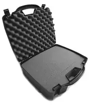 16" Hard Travel Case for Bose T8s ToneMatch Mixer and More - Hard Case Only