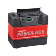 Projecta PH125 12V Portable Power-Hub