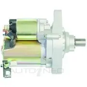Jas Starter Motor - SNJ135