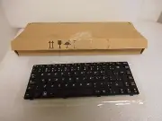 New Genuine IBM Lenovo Laptop Brazil Keyboard 25202087 G480 G485 V-116920QK1-BR