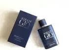 New Sealed Giorgio Armani Acqua Di Gio Profondo 75ml Mens EDP Perfume