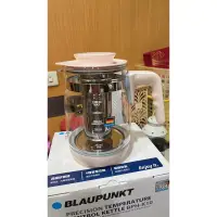 在飛比找蝦皮購物優惠-精準控溫【BLAUPUNKT】藍寶智能溫控玻璃養身壺 (BP