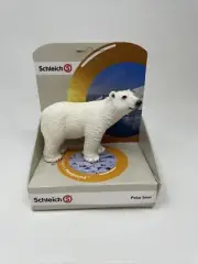 Schleich Polar Bear 14659 NEW