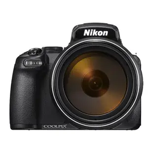 Nikon COOLPIX P1000(中文平輸)