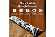 Door Window Draught Stopper