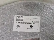 Watkins / Hot Spring Spa P/N: 74970 Filter Lid cover ,GG/SS/VV Sand L2-13