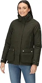 [REGATTA] Women's Leighton Jackets Waterproof Insulated