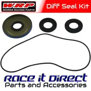 Diff Seal Kit for Can-Am Commander 1000 XT 2021-2022 Front WRP
