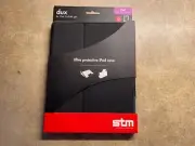 STM DUX RUGGED BLACK CASE FOR APPLE IPAD 2 3 4 URS1-22