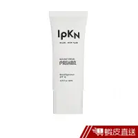 在飛比找蝦皮商城優惠-IPKN 毛孔隱形亮澤珍珠妝前乳 SPF 15 現貨 蝦皮直