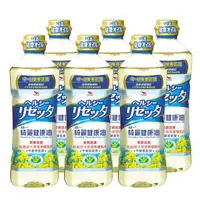 在飛比找momo購物網優惠-【統一】綺麗健康油6瓶組(652毫升/瓶)
