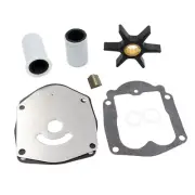 Water Pump Repair Kit for Mercury Mariner 25-50 HP Outboard - 821354A2, 18-4531