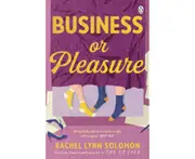 Business or Pleasure