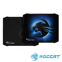 在飛比找蝦皮購物優惠-ROCCAT Alumic 鋁合金 滑鼠墊 雙面二用 速度 