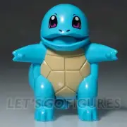 Custom Squirtle Minifigure, Pokemon, Lego Compatible.