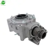 For Yamaha Rhino 450 660 5UG-46101-10-00 ATV Complete Rear Differential Assembly