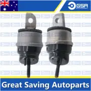 Fit Ford Ranger PX2 PX3 4x4 3.2L 5Cyl / Everest UA Engine Mounts LHS + RHS Pair (for: Ford)