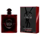 Yves Saint Laurent YSL BLACK OPIUM OVER RED EDP 90mL Fragrance Perfume New BOXED