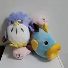 Kirby of the Stars Kain & Kirby Coo & Kirby Cain KU PUPUPU FRIENDS Plush 2019