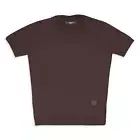 NWT Amiri MA EMBROIDERED TEE Brown T-shirts Size S $790