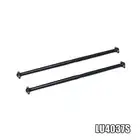 For LOSI 1/10 LASERNUT TENACITY ULTRA 4 Harden Steel #45 Transmission Dog Bone